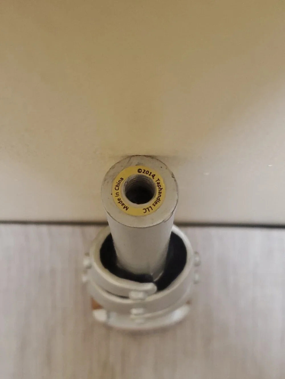 Samuel Adams Boston Lager Beer Tap Handle